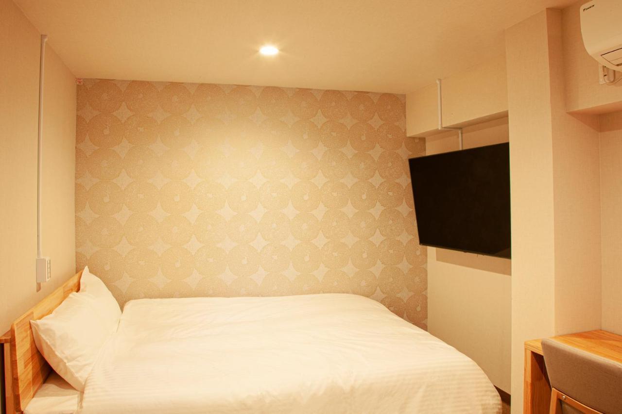 Sauna & Cabin Thermae-Yu Nishiazabu 東京都 外观 照片